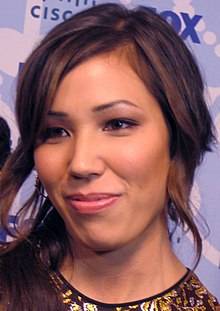 Michaela Conlin | Female.com.au